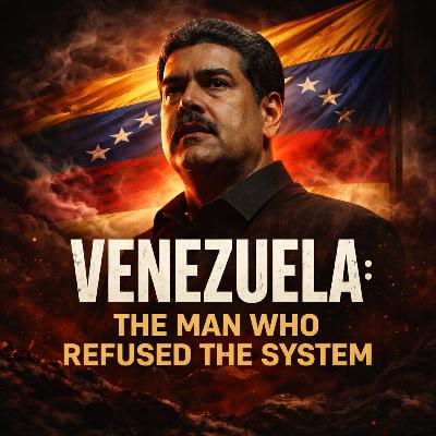 VENEZUELA: THE MAN WHO REFUSED THE SYSTEM