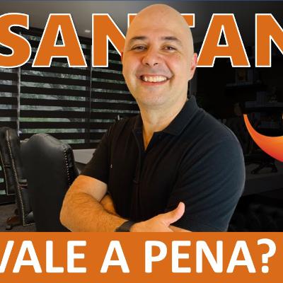#288: SANB11: AINDA VALE A PENA INVESTIR EM BANCO SANTANDER (SANB3 | SANB4 | SANB11)? ANÁLISE COMPLETA