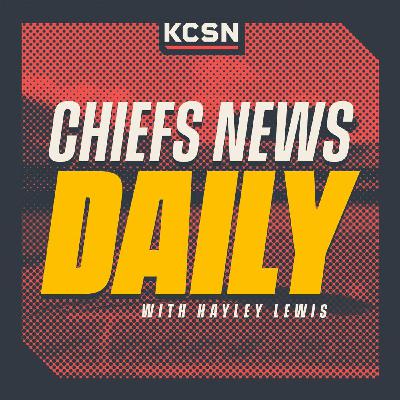 Hollywood Brown Might Miss Week 1 | CND 8/12