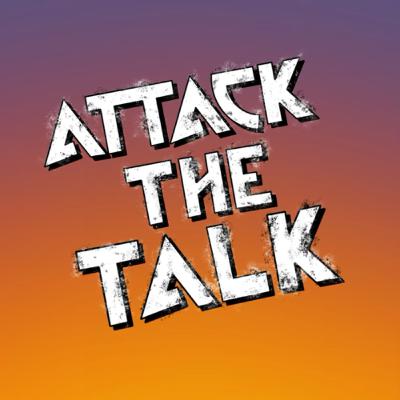 OAD #3 |LIVE WATCH PARTY SERIES!| Attack The Talk