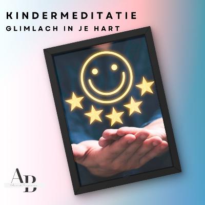 Glimlach in je hart Glimlach in je hart
