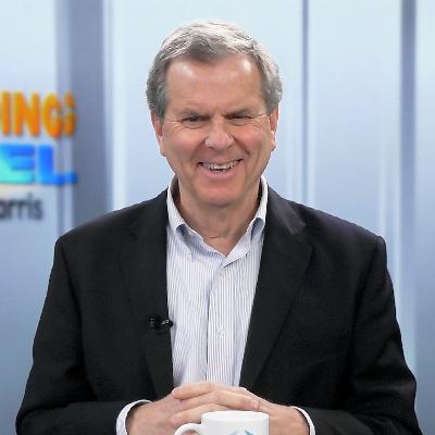 Defending Israel with David Harris- "Recognition?"