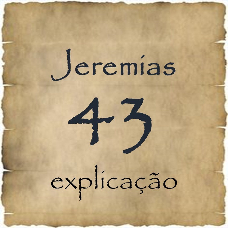 Jeremias 43 explicação episode artwork