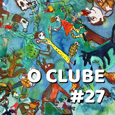 Clube #27