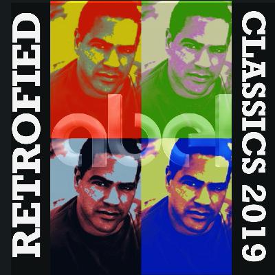 ABEL'S RETROFIED 2019 ! ABEL'S RETROFIED 2019 !
