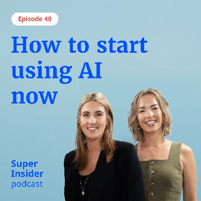 How AI is helping women reduce mental load, work smarter and earn more