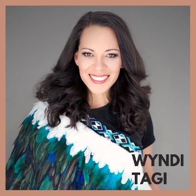 Wyndi Tagi: Entrepreneur & Director who is changing the statistics for Māori and Pacifica people