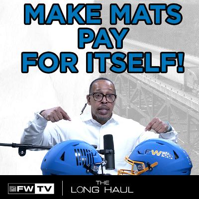 How Small Carriers Can Get Real Value From the MATS Truck Show | The Long Haul