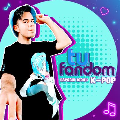 Tu Fandom.- SEVENTEEN, ASTRO, ATEEZ, WAYV
