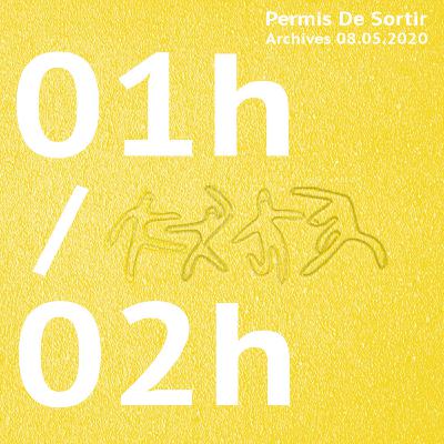 01h-02h / Camille (Replay) 01h-02h / Camille (Replay)