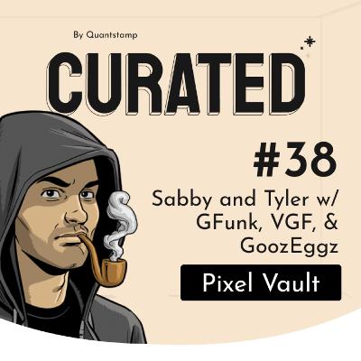 The Pixel Vault Update The Pixel Vault Update