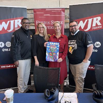 A Look at Ferris State's Hospitality Management Program!