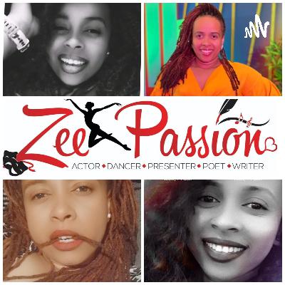 I AM ZEE PASSION