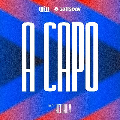 A CAPO | Sfide e opportunità nel guidare un’azienda familiare, con Guido Barilla
