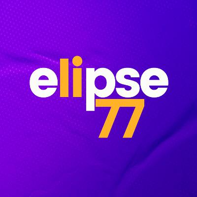 Elipse 77 - Marketing Digital, Planejamento Estratégico, Gestão de Novos Negócios e IA