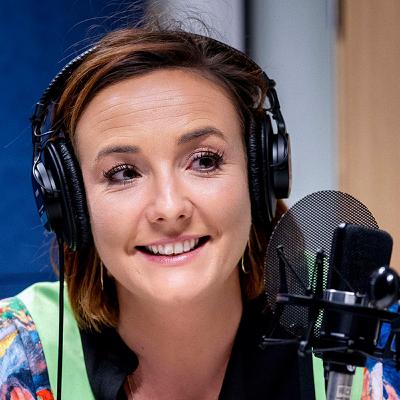 26. Tineke Kempeneers, eigenaar Galvacoat Steelcoat: " ik hou van uitdagingen en ga zeker niet de moeilijke weg vermijden."