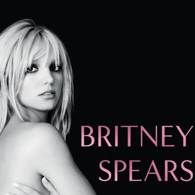 La femme en moi / Britney Spears