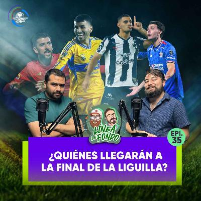 ¿Quiénes llegarán a la final de la Liguilla? / Verstappen puede realizar la épica hazaña en F1 / NFL ¿Quiénes llegarán a la final de la Liguilla? / Verstappen puede realizar la épica hazaña en F1 / NFL