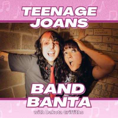 Teenage Joans: The pop-punk icons release a new single and gear up for an Australian tour