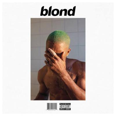 Nikes-Frank Ocean