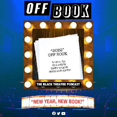 New Year, New Book!