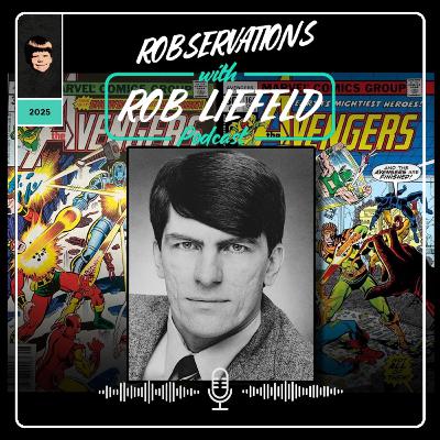 Jim Shooter Tribute Show