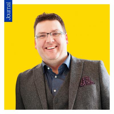 Mindset Coach Geoff Nicholson on Overcoming Adversity and Inspiring Others to Live Their Best Life
