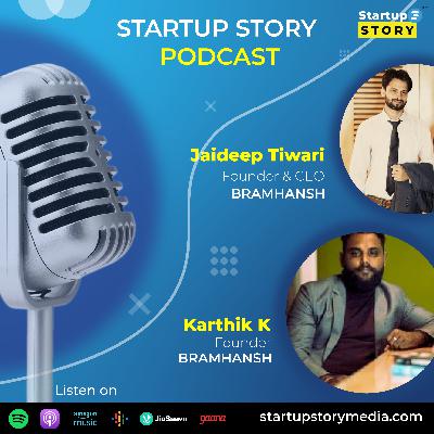 Bramhansh: Revolutionizing the Med tech industry of India one device at a time Bramhansh: Revolutionizing the Med tech industry of India one device at a time