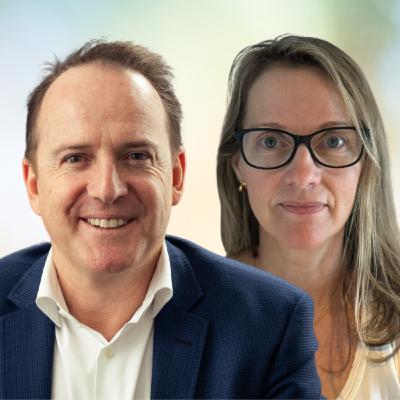 Episode 569: MJA Podcasts 2024 Episode 28 - Dr Camilla Wainwright and Dr David Roy