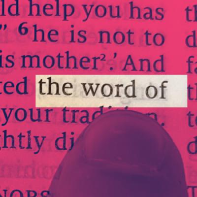 Scripture, Jesus, and its Truthfulness