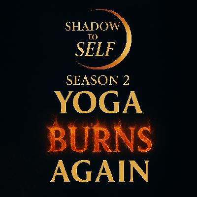 Yoga Was Never Meant to Soothe You