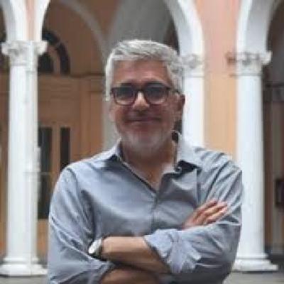 Andrés López. Director del Instituto Interdisciplinario de Economia Politica (IIEP) UBA CONICER @eszewa 18-11-2025