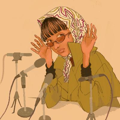 #110【誕生日と私】番組のホームスタジオができました！＆誕生日のお祝いメッセージ紹介！