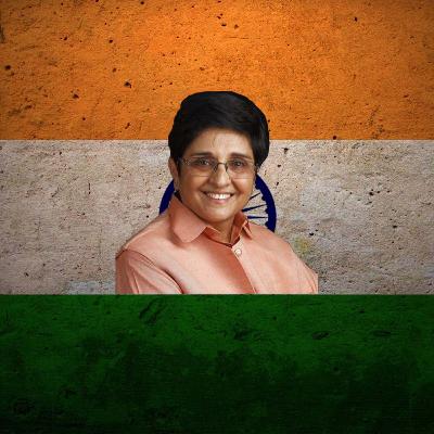 Dr.KIRAN BEDI | Indian Icon| FIRST WOMAN IPS OFFICER| Untold Story| Policy vs Politics Dr.KIRAN BEDI | Indian Icon| FIRST WOMAN IPS OFFICER| Untold Story| Policy vs Politics
