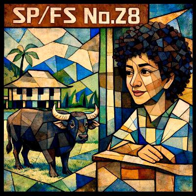 #28 - Marian Rivman #28 - Marian Rivman