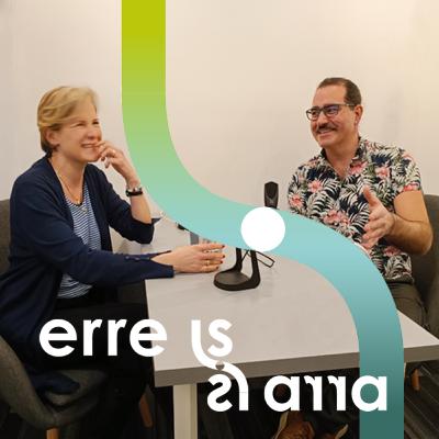 erre is arra is #21 - romet-balla agnes erre is arra is #21 - romet-balla agnes