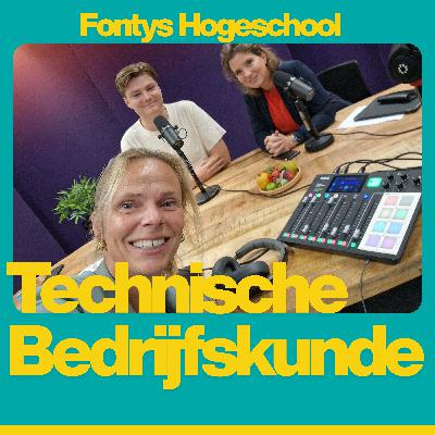 Technische Bedrijfskunde studeren aan de Fontys Hogeschool in Eindhoven, hoe is dat? Technische Bedrijfskunde studeren aan de Fontys Hogeschool in Eindhoven, hoe is dat?