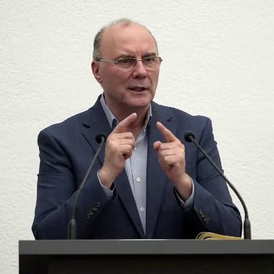 Dușmanii care fac Cuvântul Domnului ineficient în viața noastră - Virgil Neagu Dușmanii care fac Cuvântul Domnului ineficient în viața noastră - Virgil Neagu