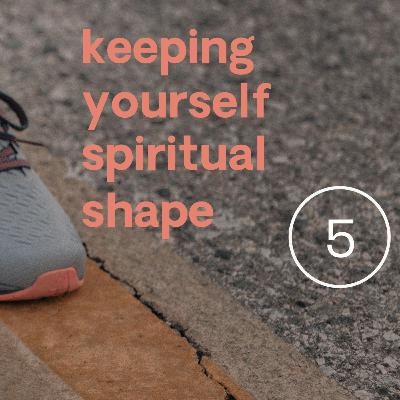 Remain in God's Love, Part 1 Remain in God's Love, Part 1