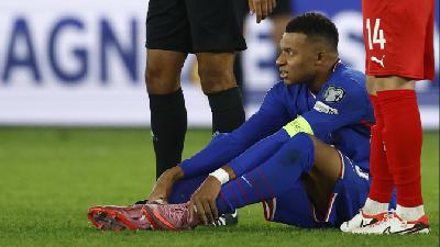 Maroto aboga por las grandes estrellas: "Los clubes empezarán a mandar a los jugadores con desconfianza..."