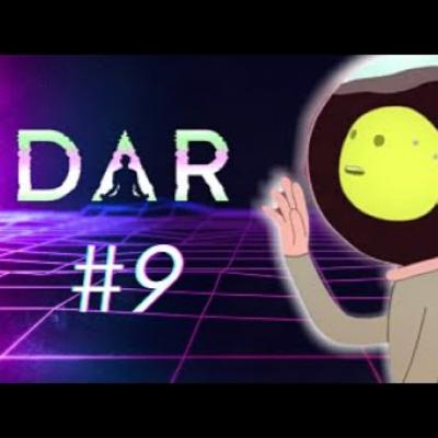 ✅ DAR Podcast #9: The Midnight Gospel Análisis (Episodio 3) ✅ DAR Podcast #9: The Midnight Gospel Análisis (Episodio 3)
