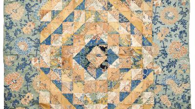 Guided Meditation: Mandala