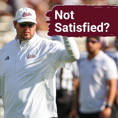 Northern Illinois Rush Defense THREATENS Mississippi State's Ground Game | Will Bulldogs CRUMBLE?
