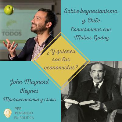 Capítulo 5: Sobre keynesianismo y Chile Capítulo 5: Sobre keynesianismo y Chile