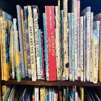 World War II Books: Best Picture Books and Novels