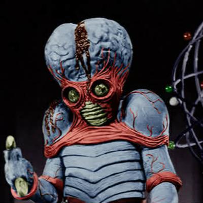 402. This Island Earth (1955)