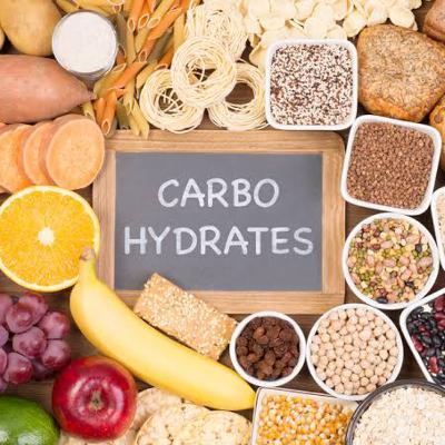 Everything about carbohydrates|after 7 carb will make you fat?|Oh Shut up 🤐|EP-03