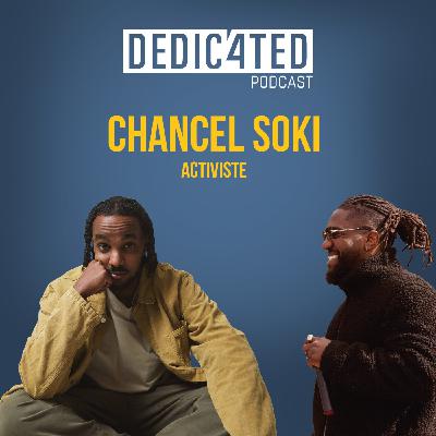 #31 : Chancel Soki : À qui le tour, République Démocratique du Congo & le militantisme des réseaux sociaux