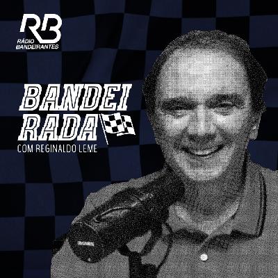 Bandeirada #206 Podcast de 01/11/2025
