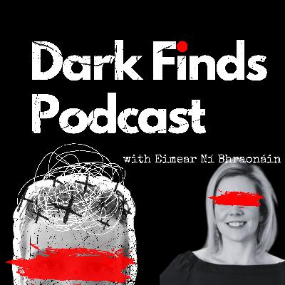 Eimear Ní Bhraonáin - DJ Carey and The Great Betrayal